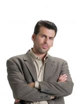 Oded Fehr photo