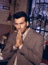 Oded Fehr photo