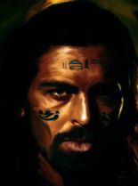 Oded Fehr photo