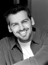 Oded Fehr