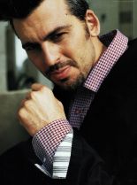 Oded Fehr