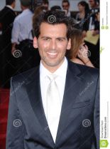 Oded Fehr