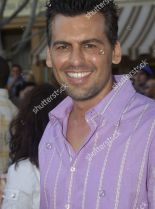 Oded Fehr