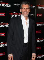 Oded Fehr