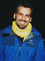 Oded Fehr