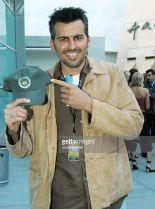 Oded Fehr