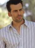 Oded Fehr