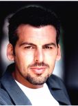 Oded Fehr