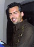 Oded Fehr