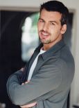 Oded Fehr