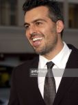 Oded Fehr