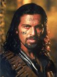 Oded Fehr