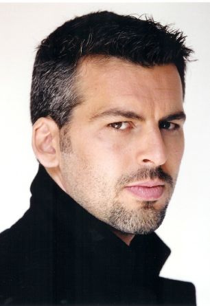 Oded Fehr