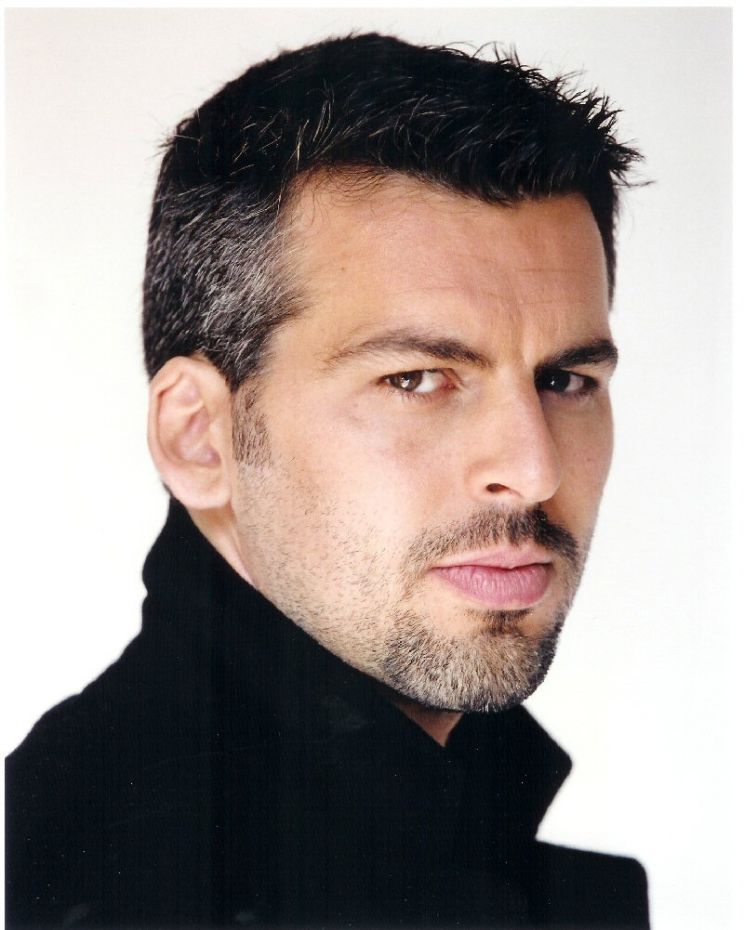 Oded Fehr