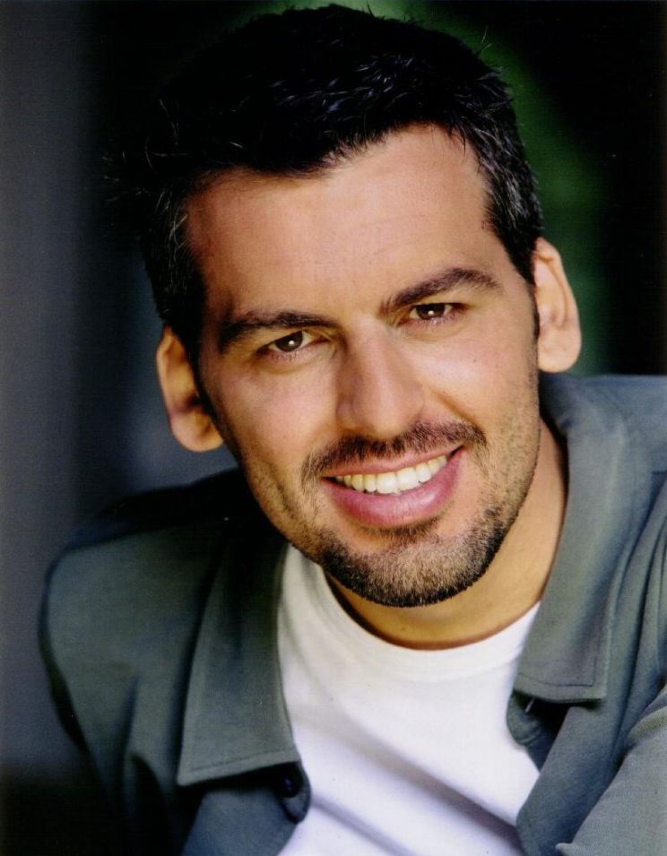 Oded Fehr