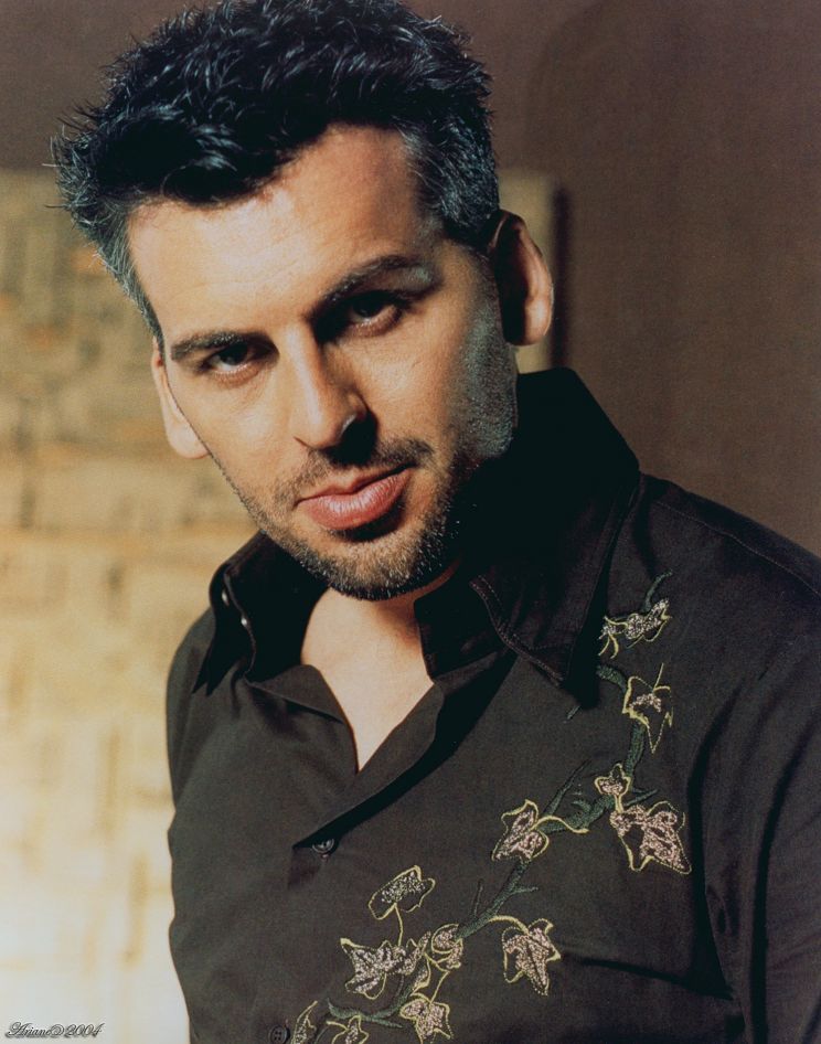 Oded Fehr