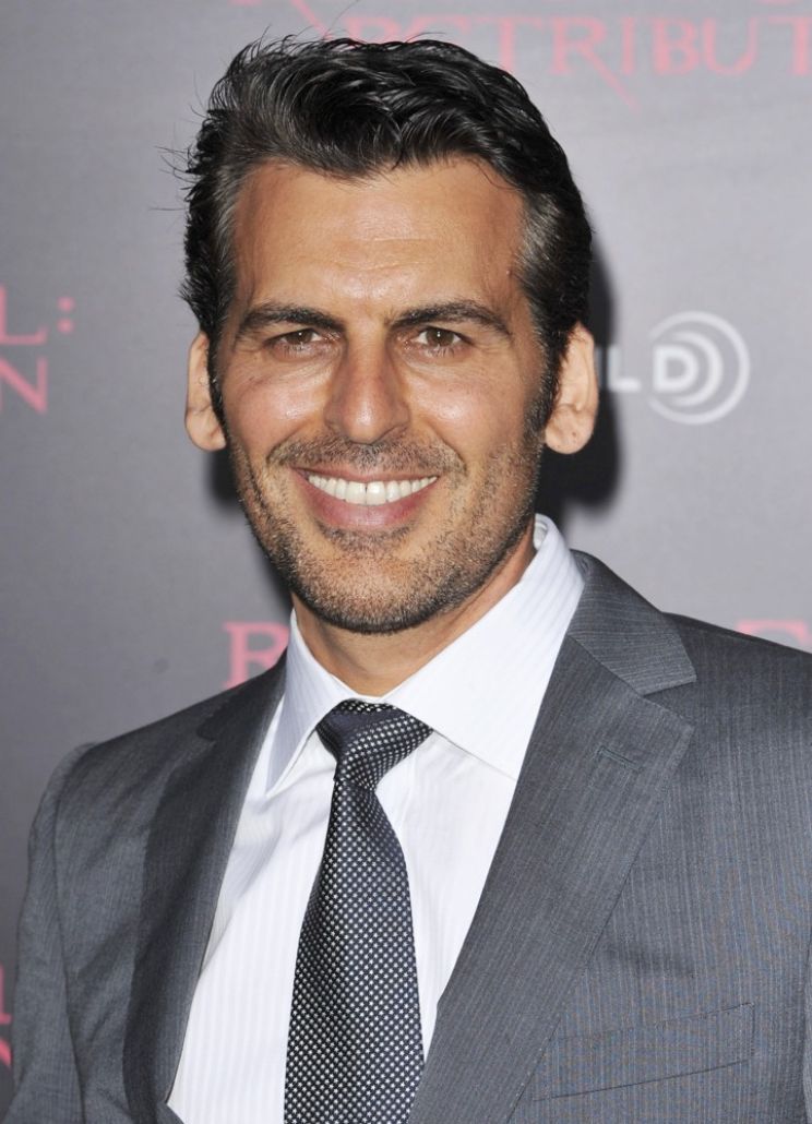 Oded Fehr