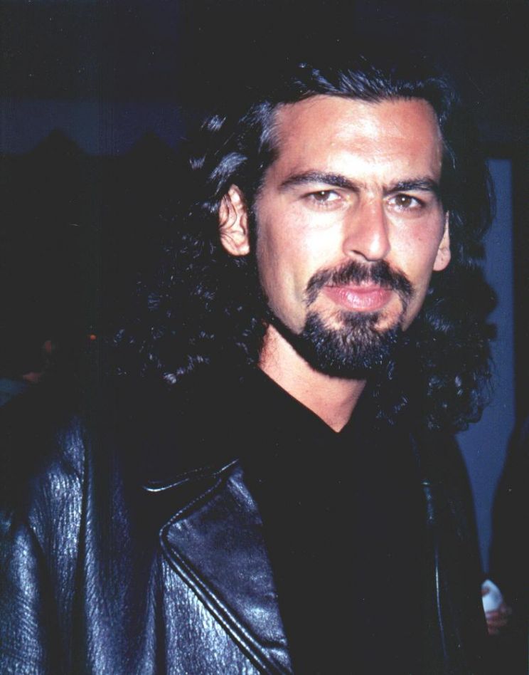 Oded Fehr