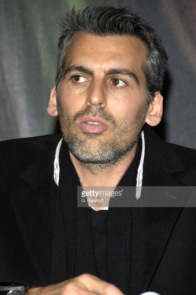 Oded Fehr