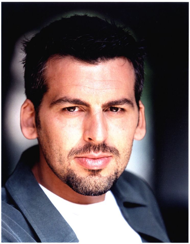 Oded Fehr