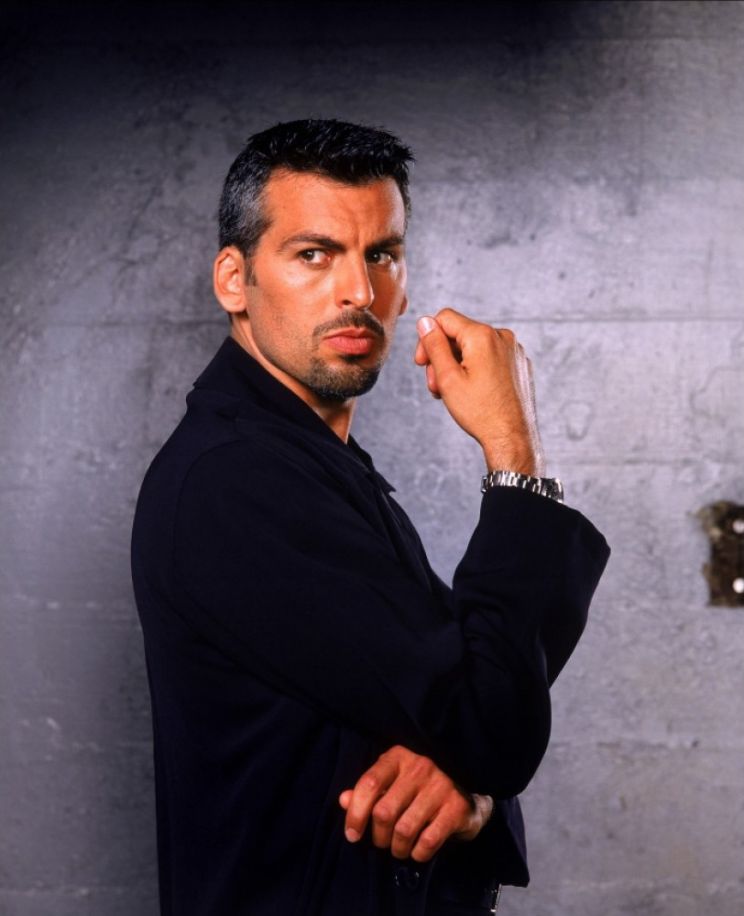 Oded Fehr