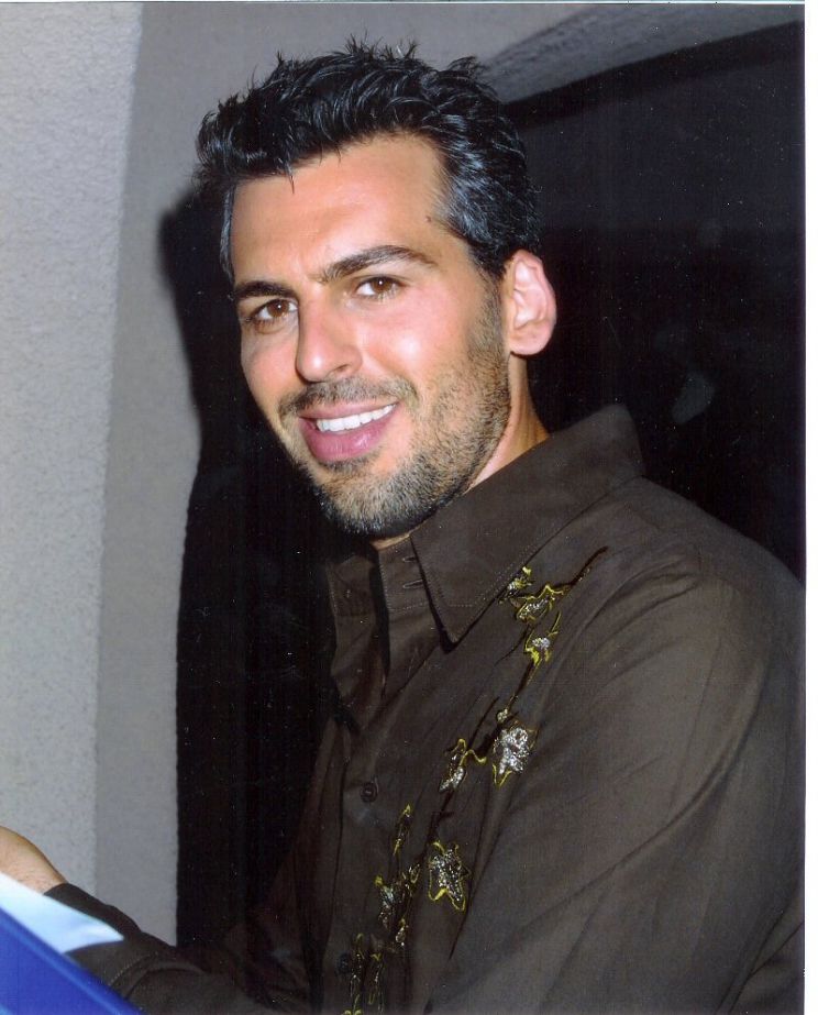 Oded Fehr