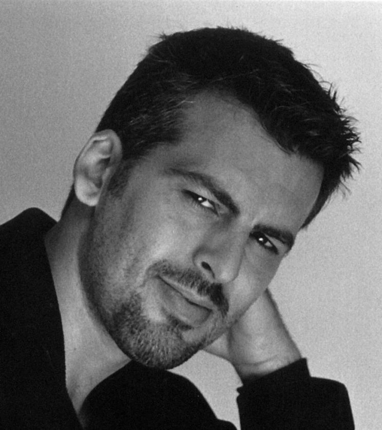 Oded Fehr