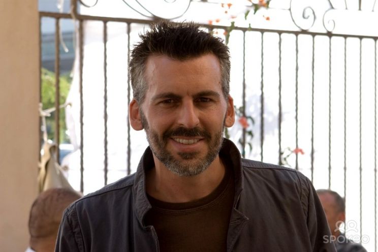 Oded Fehr