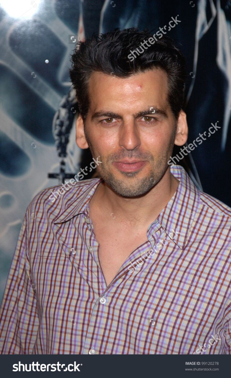 Oded Fehr