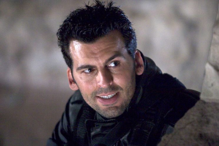 Oded Fehr