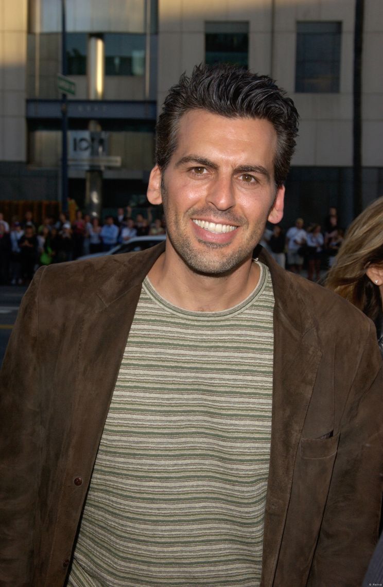 Oded Fehr