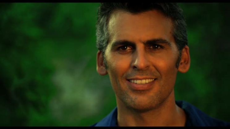 Oded Fehr