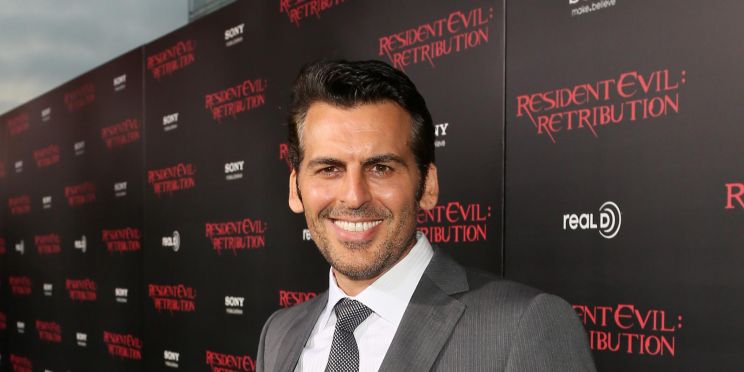 Oded Fehr