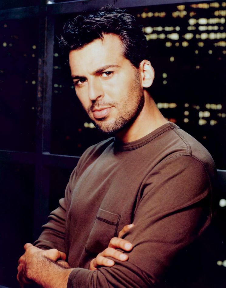 Oded Fehr