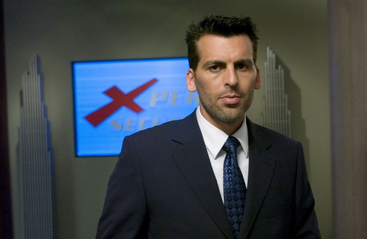 Oded Fehr