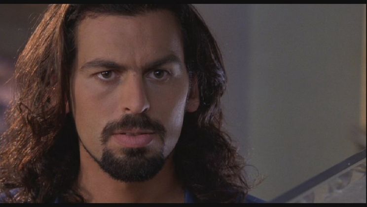 Oded Fehr