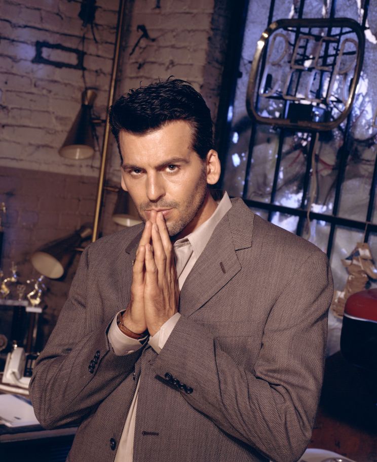 Oded Fehr