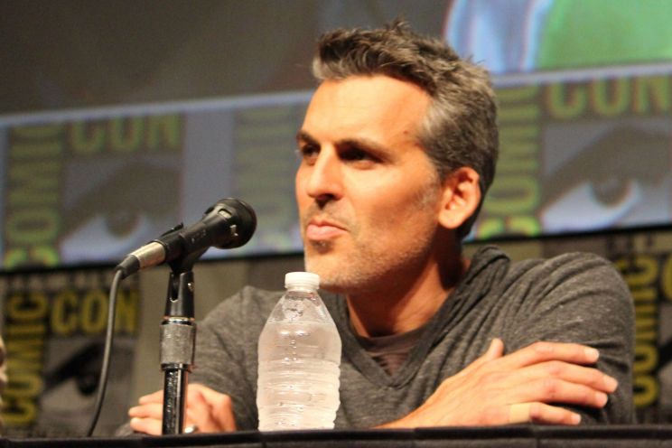 Oded Fehr