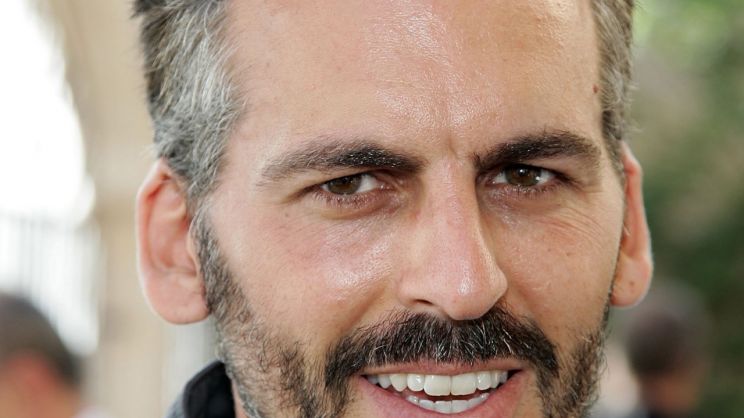 Oded Fehr