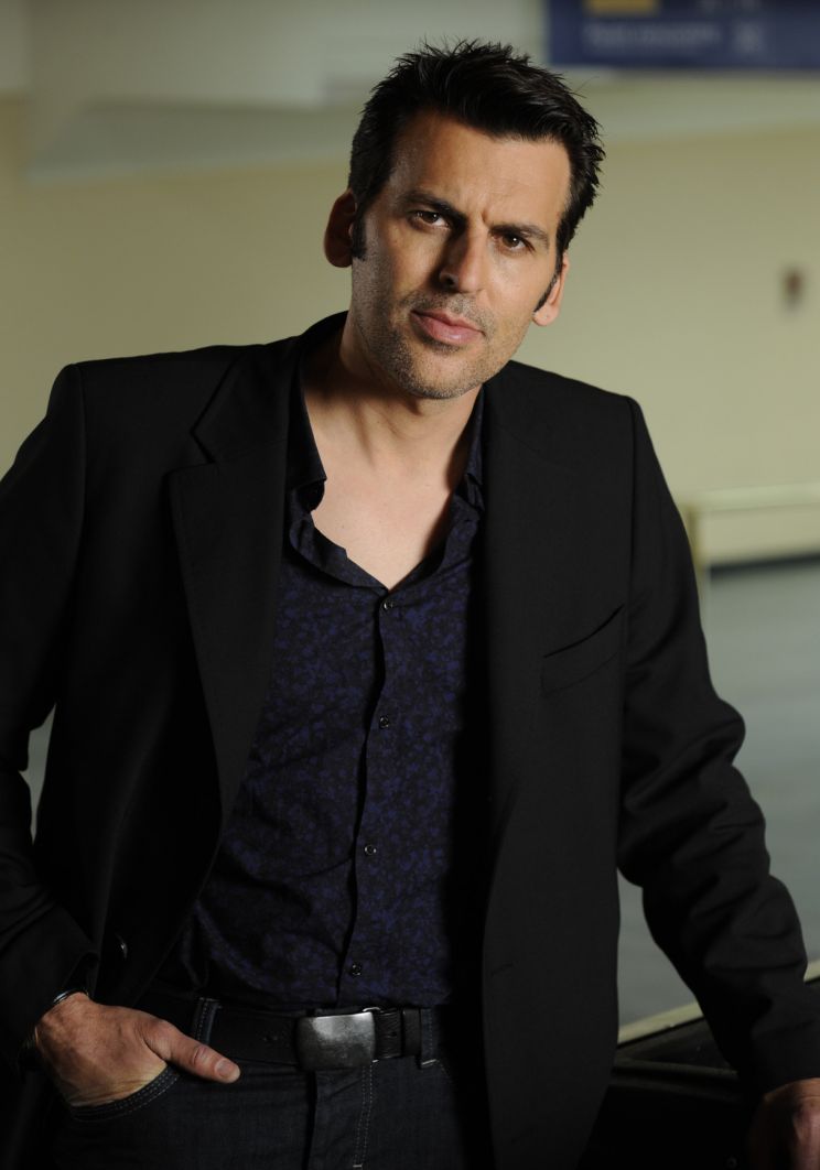 Oded Fehr