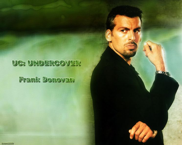 Oded Fehr
