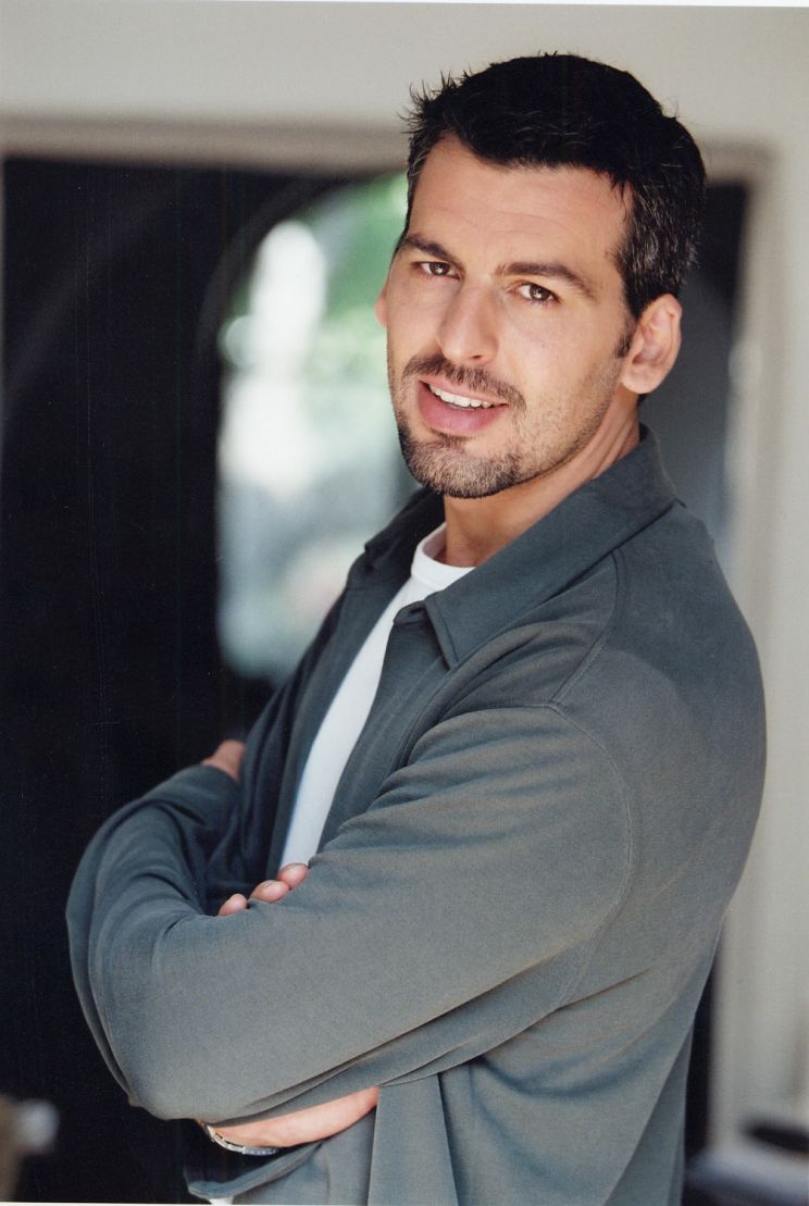 Oded Fehr