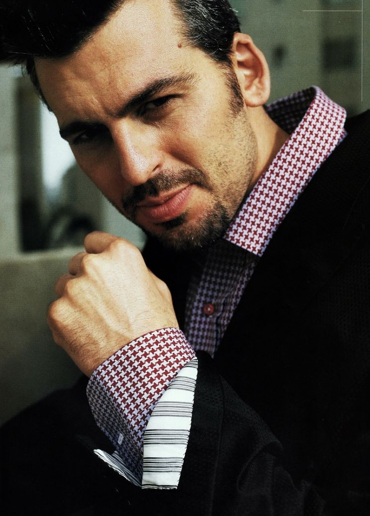 Oded Fehr