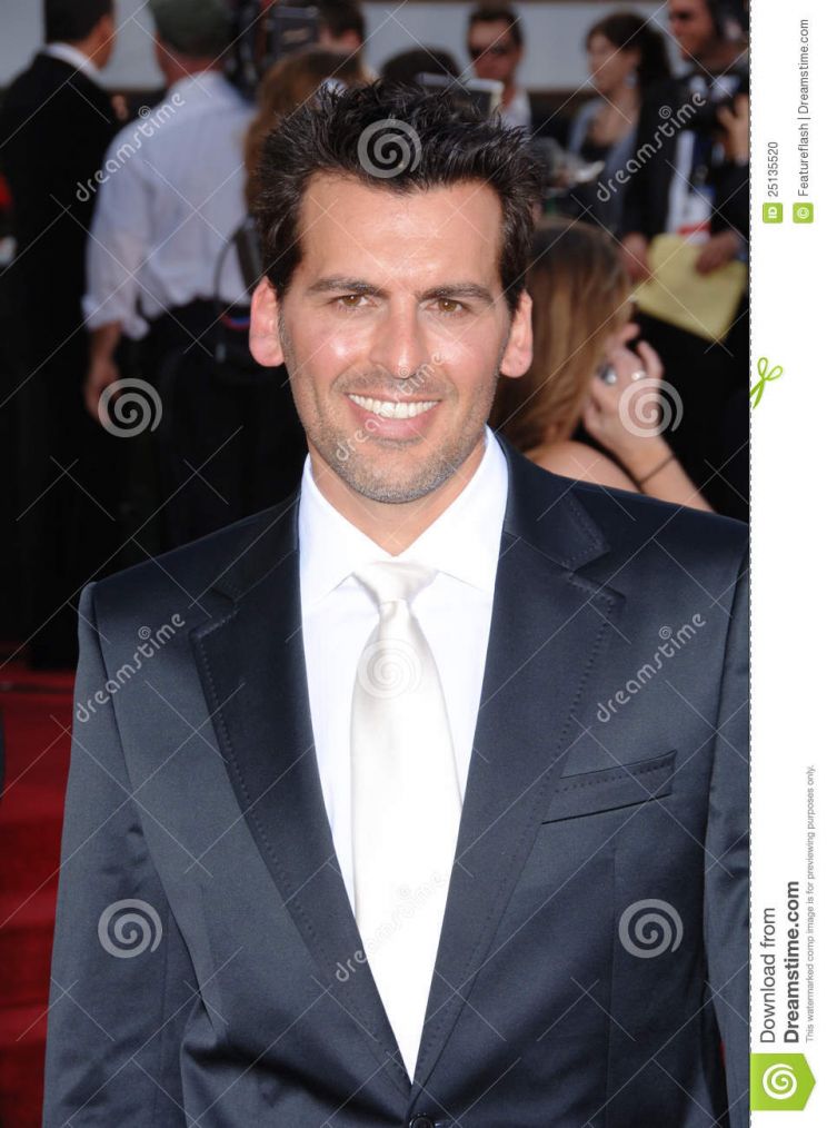 Oded Fehr