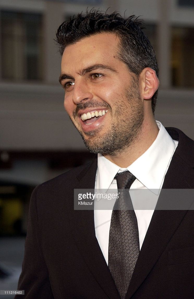 Oded Fehr