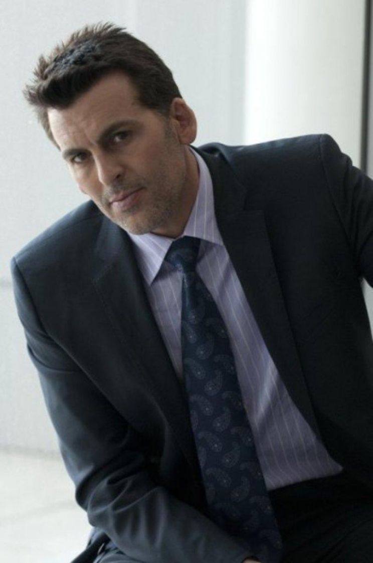 Oded Fehr