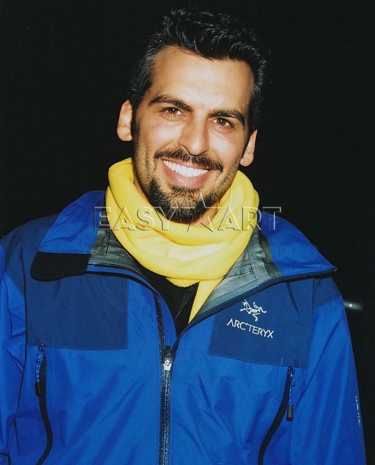 Oded Fehr