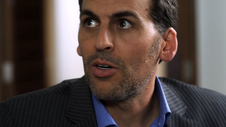 Oded Fehr