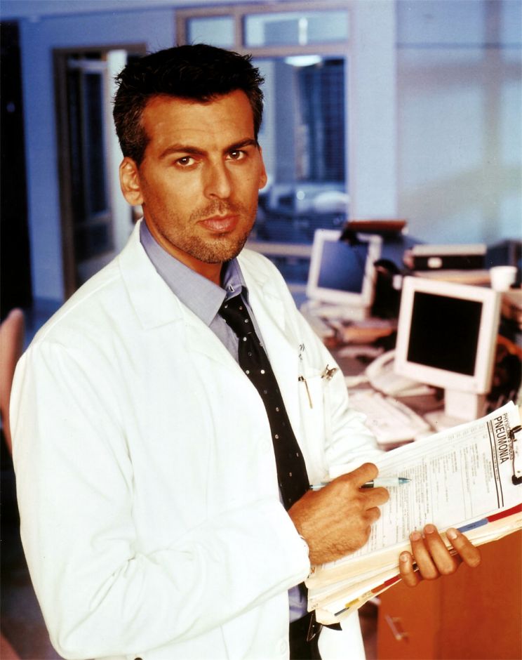 Oded Fehr