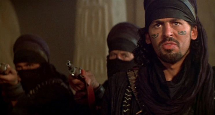 Oded Fehr